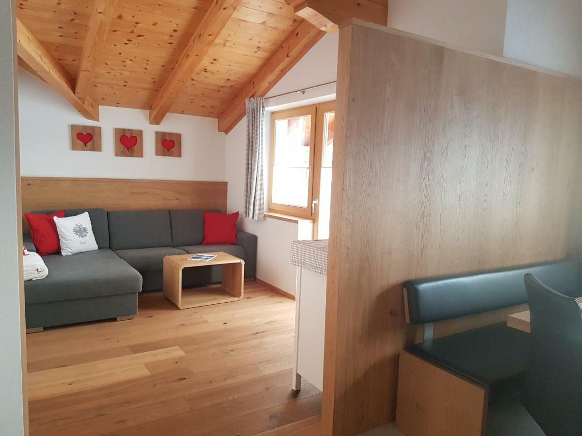 Dorfjuwel Alpbachtal Apartment Reith im Alpbachtal Exterior photo